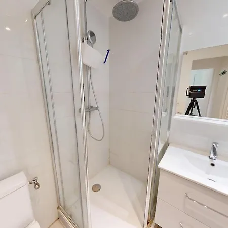 公寓 4 Bedrooms Auguste Comte 勒阿弗尔